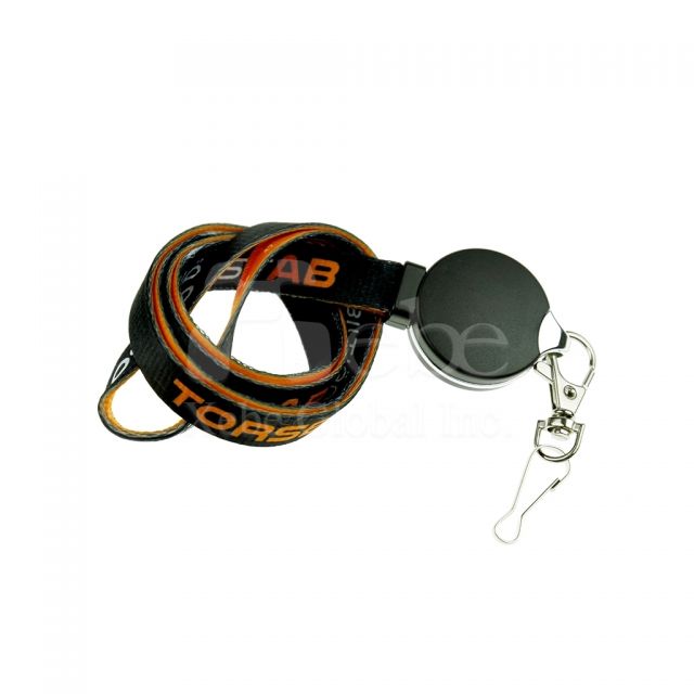 Lanyard usb charger cable business gifts 
