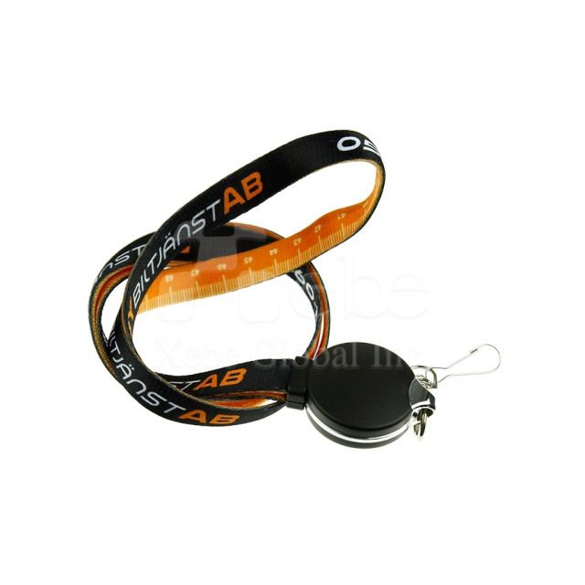 Lanyard usb charger cable business gifts 