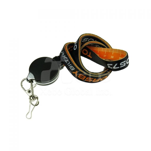 Lanyard usb charger cable business gifts 