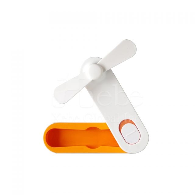 Handle fan Mini fan 