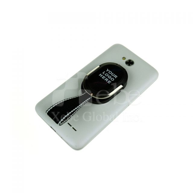 Phone ring with charging cable Custom charging cable phone ring
