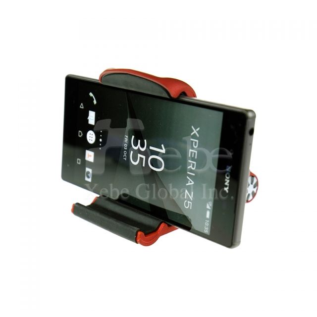 Car shape phone holder Custom Car phone holder 