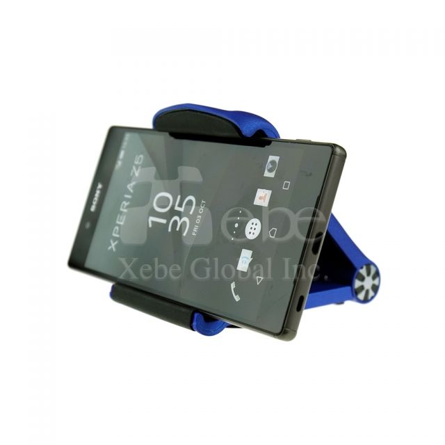 Car shape phone holder Custom Car phone holder 