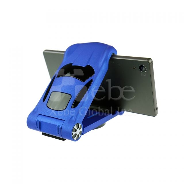 Car shape phone holder Custom Car phone holder 