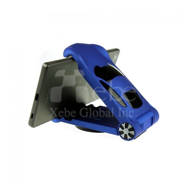 Car shape phone holder Custom Car phone holder 