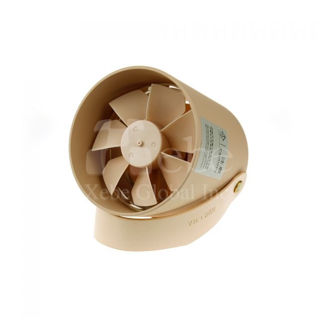 Custom desk fan Custom USB usb port fan 