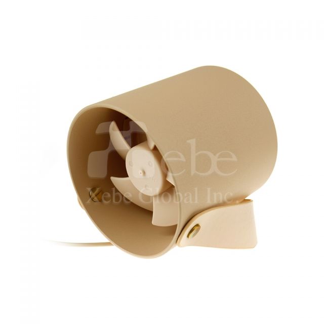 Custom desk fan Custom USB usb port fan 