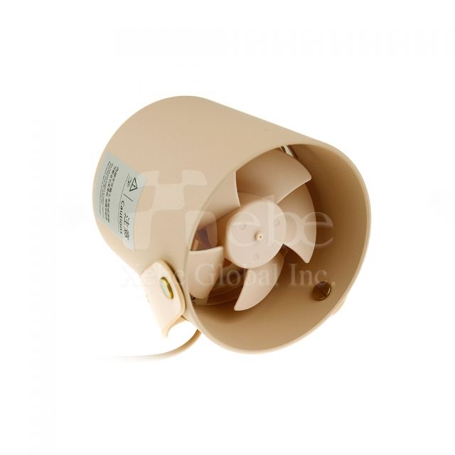 Custom desk fan Custom USB usb port fan 