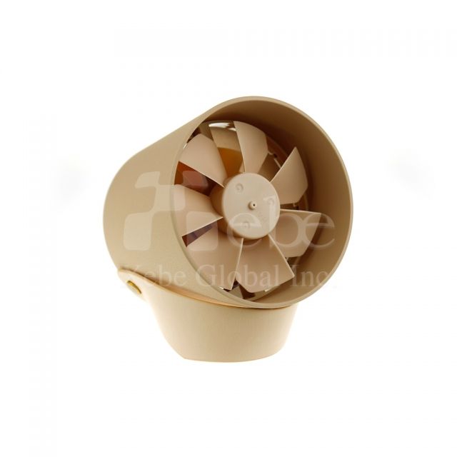 Custom desk fan Custom USB usb port fan 