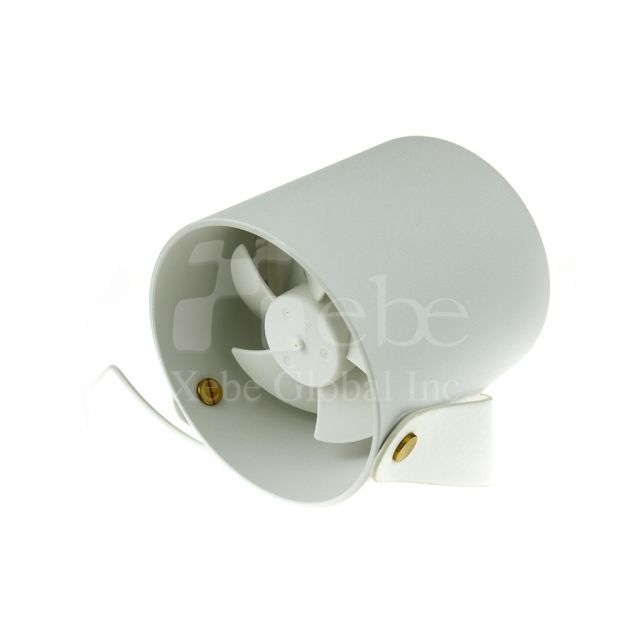 Custom office desk fan Best USB Powered Fans 