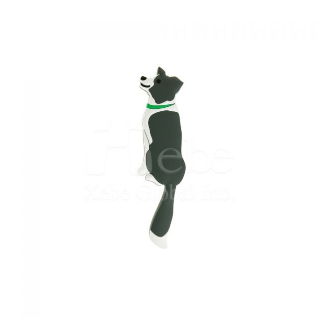 Collie animal shaped key hooks animal shaped key hooks