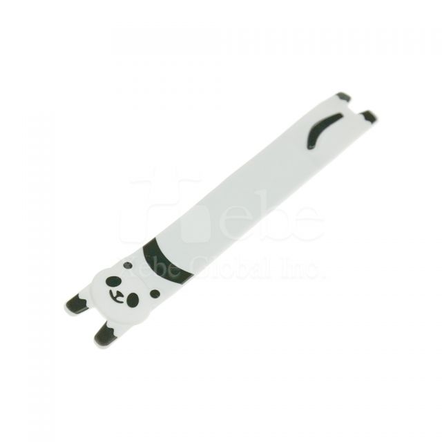 Magnet earphones cable winder 