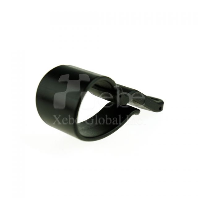 Custom eyeglass visor clip Car visor glasses holder