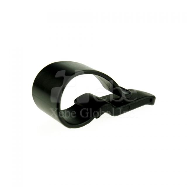 Custom eyeglass visor clip Car visor glasses holder