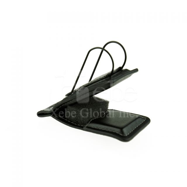 Custom glasses holder for sun visor Sunglasses clip for car 