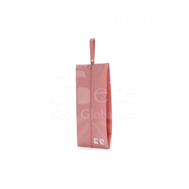 Shoes storage bag customized Customized shoe bag	
