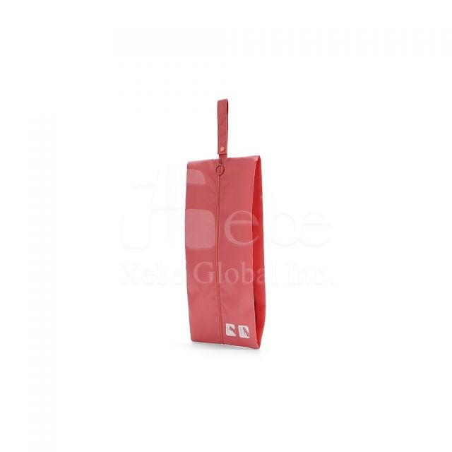Shoes storage bag customized Customized shoe bag	