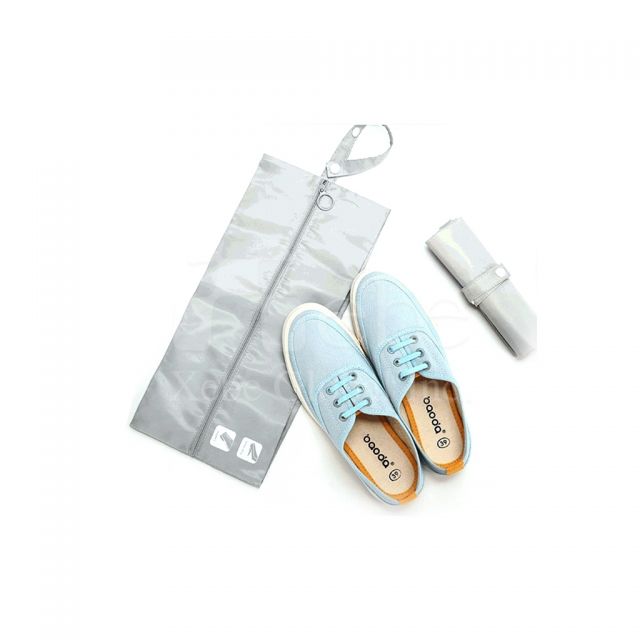 Shoes storage bag customized Customized shoe bag	