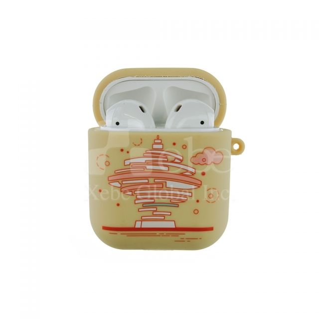 Best of airpods cover Airpods cover custom 