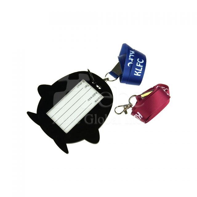 Penguin shape card holder Custom card holder 