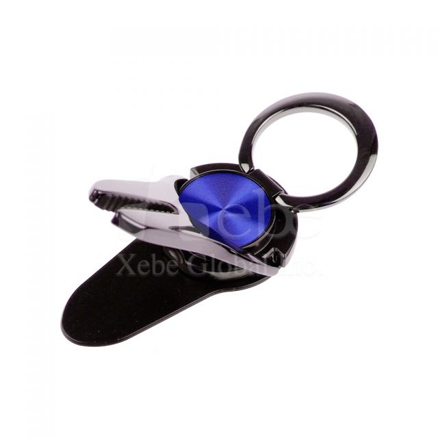 In car phone holder Custom car phone ring holder 