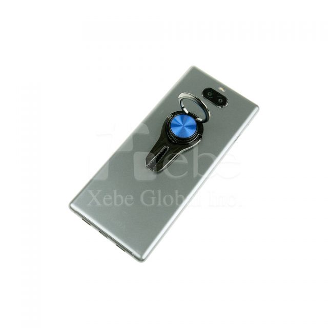 In car phone holder Custom car phone ring holder 