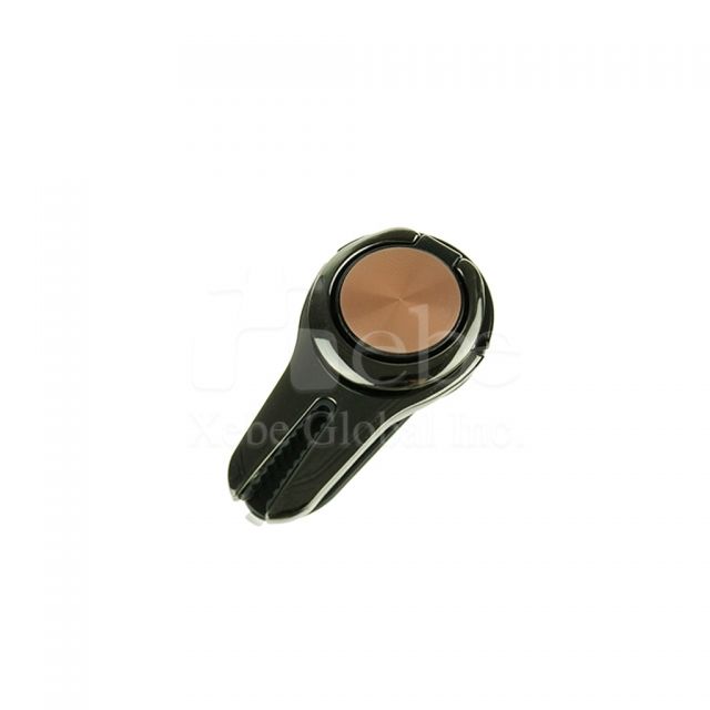 Multi-Function car air vent phone ring 
