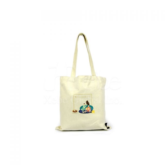 Printing canvas bag Custom canvas bag maker 