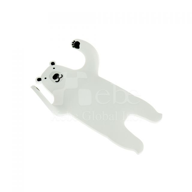 Custom cute shaped hooks Cute entrance hook