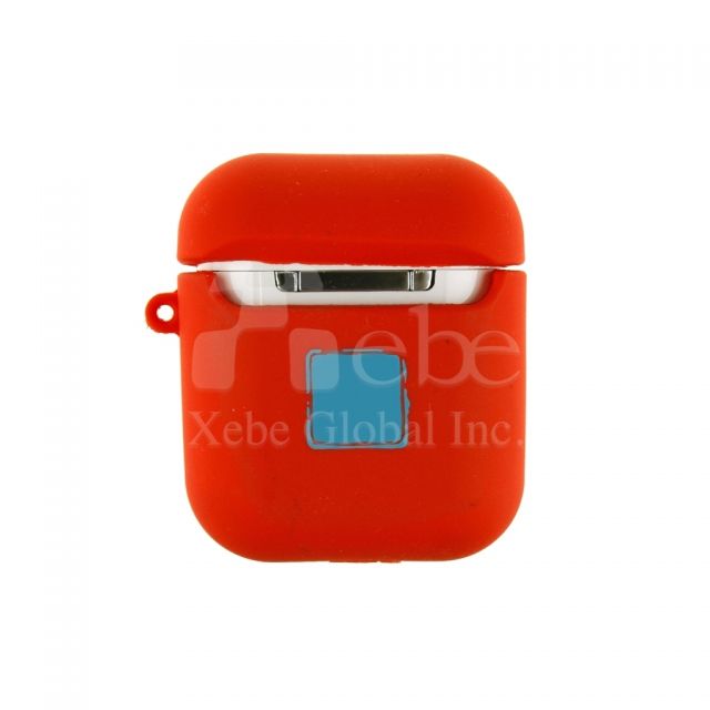 Custom airpods case LOGO printing custom Airpods cover 