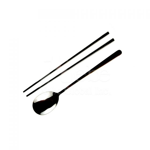 Best of stainless steel eco-friendly tableware Custom eco-friendly tableware maker
