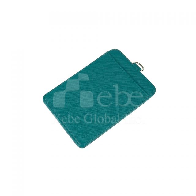 Custom ID card holder 