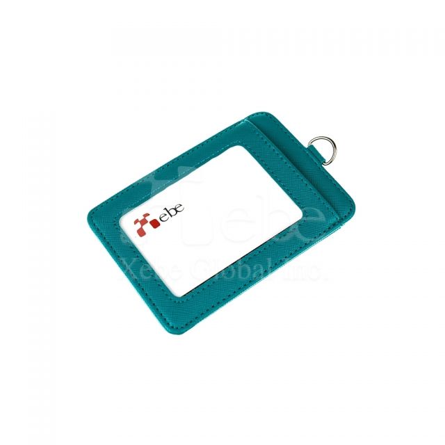 Custom ID card holder 