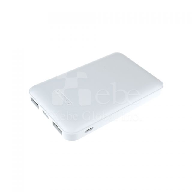 Custom sucker portable charger Custom wireless portable charger 