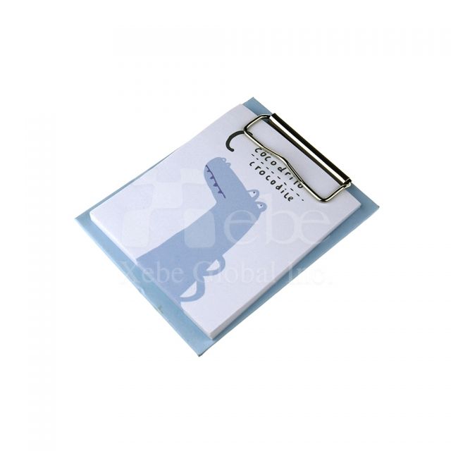 printing custom memo notes vendor 