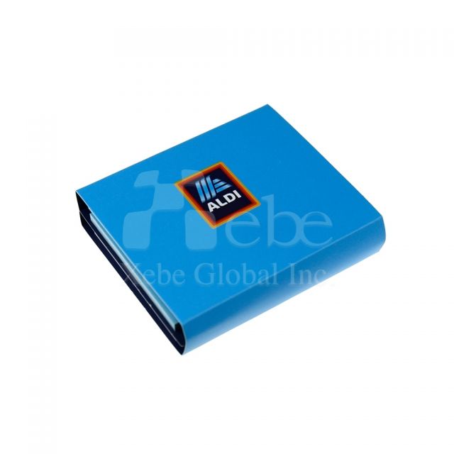 8 in 1 foldable sticky memo 
