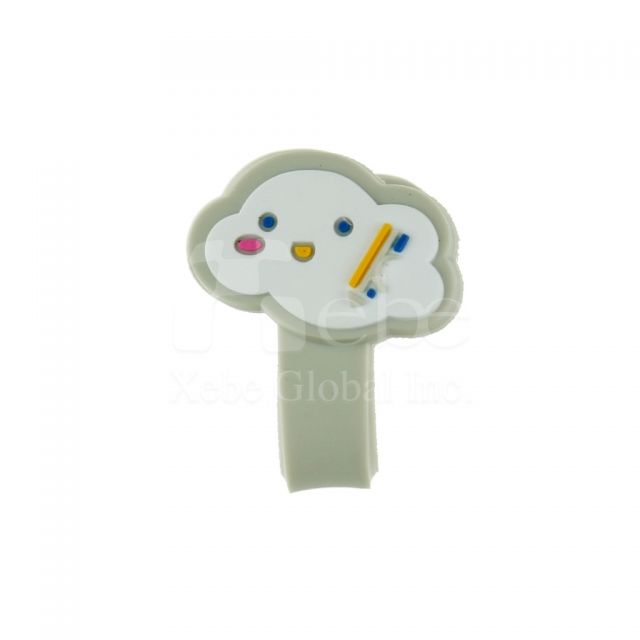 Clouds cable winder