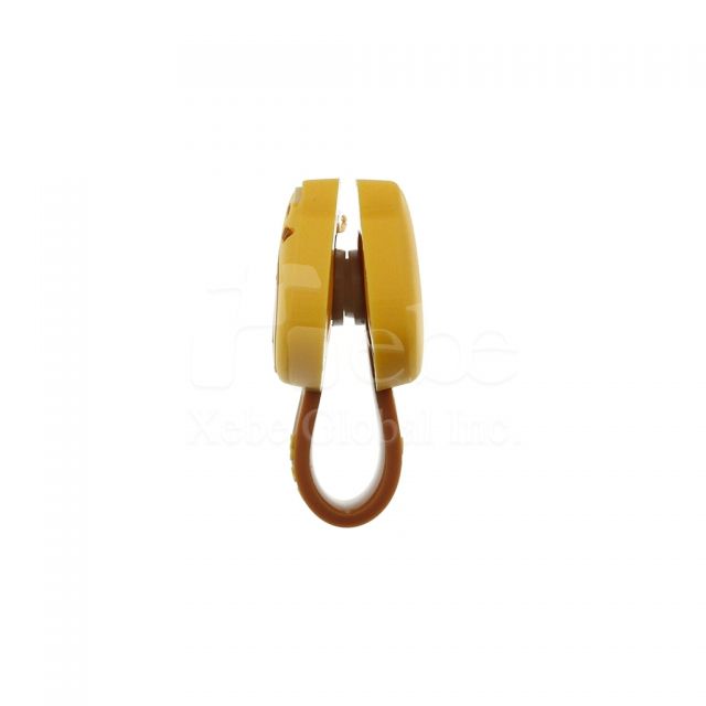 Custom animal cute cable winder 
