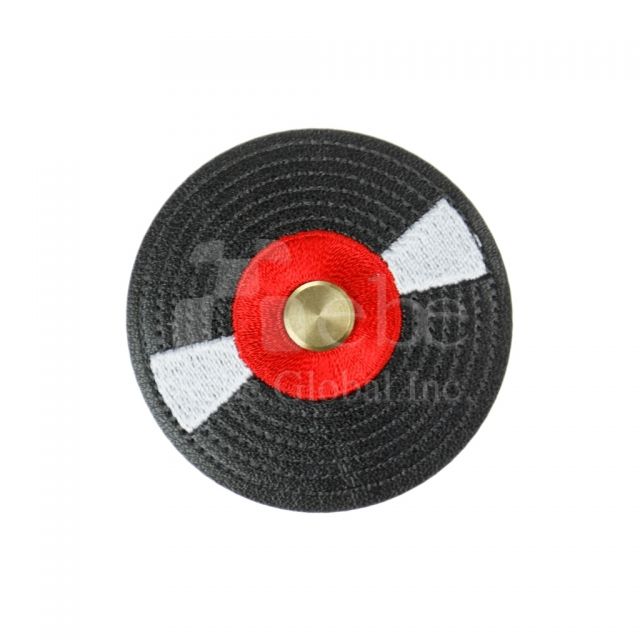 CD custom cable winder