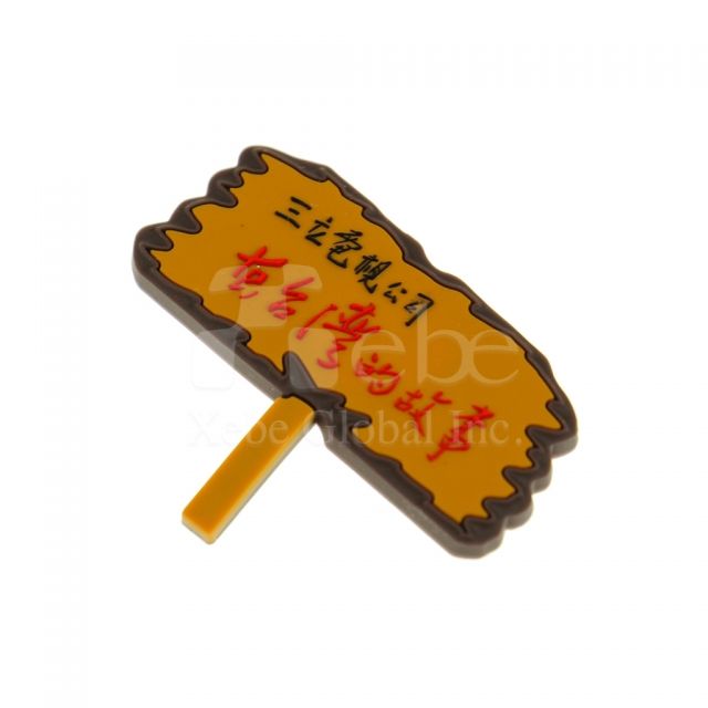 Company LOGO fridge magnets 