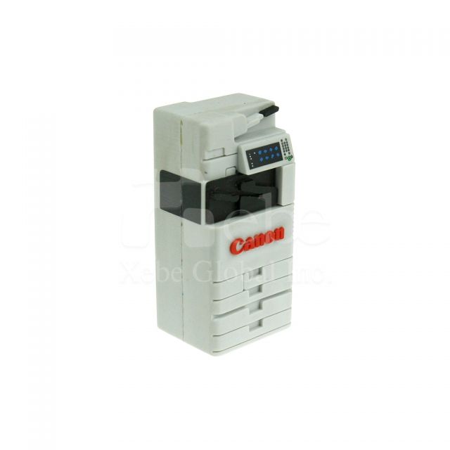 Printer 3D custom fridge magnets 