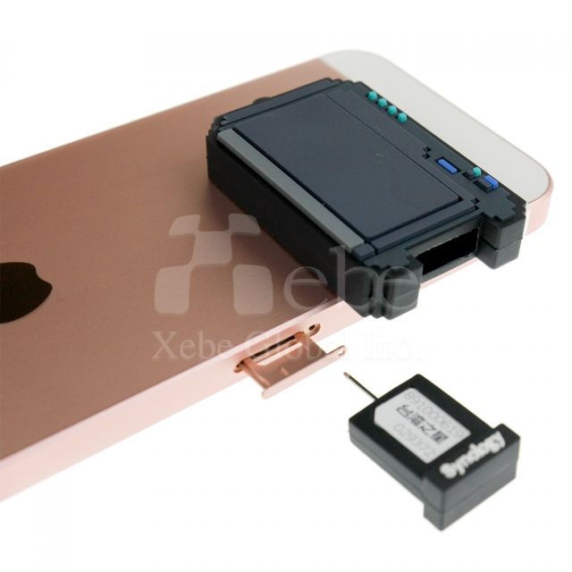 Screen sim eject tool