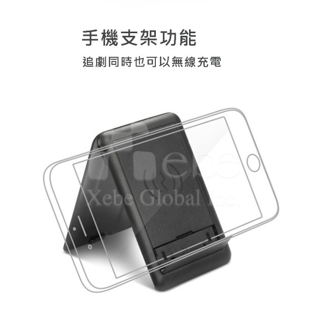 Wireless charger and cables case Multifunctional charging cable set 