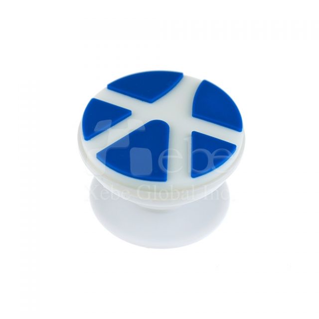 LOGO custom airbag mobile phone holder 