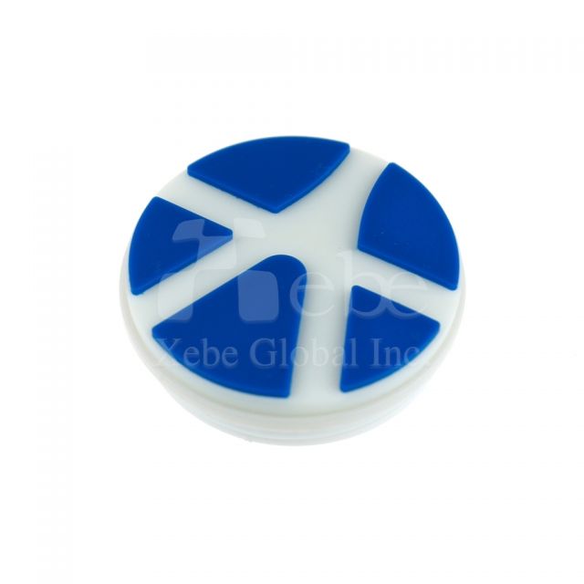 LOGO custom airbag mobile phone holder 