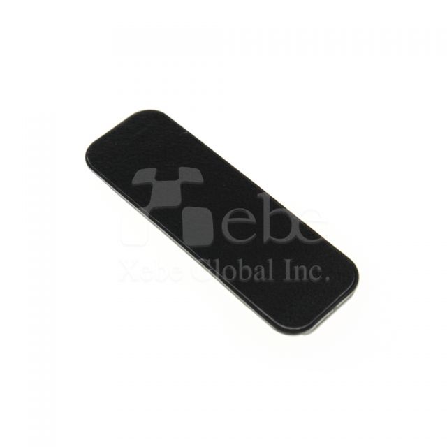 Custom phone grip 