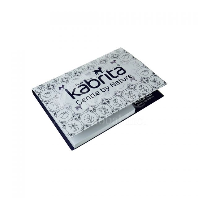 3D LOGO custom sticky notes