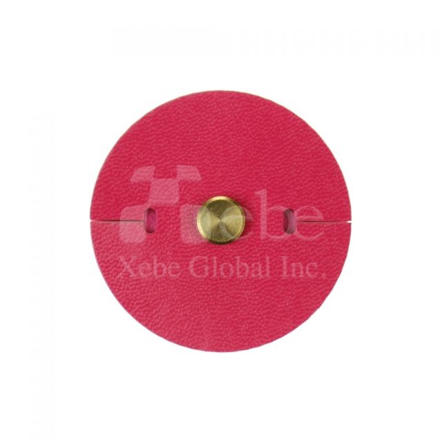 Custom cute cable winder