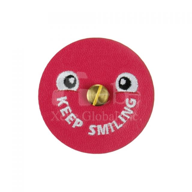 Custom cute cable winder