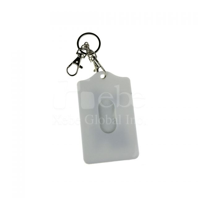 Bulldog card holder 